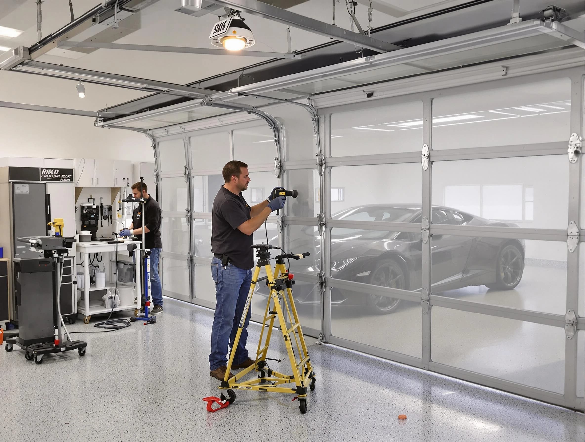 Dents Repair service in Petersburg, VA