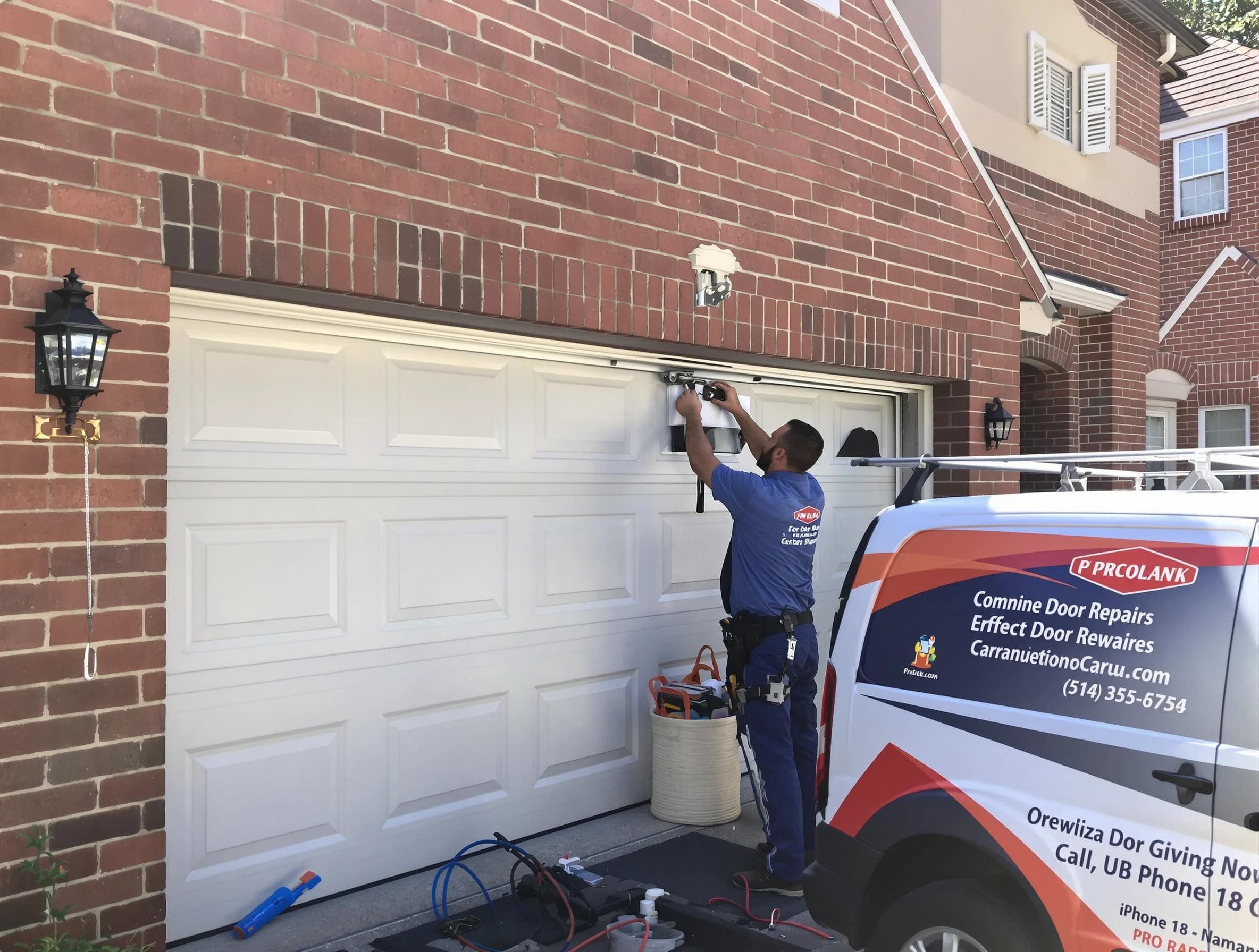 Petersburg Garage Door Repair local garage door repair technician in Petersburg